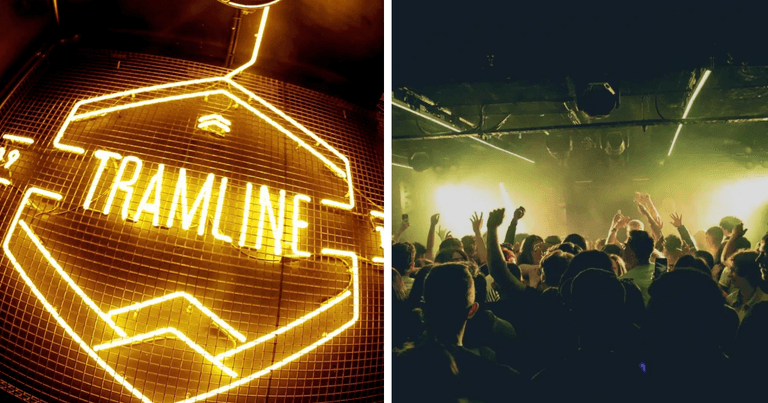 Beloved nightclub TRAMLINE announce closure ‘with great regret and sadness’