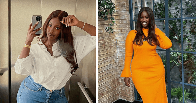 Ireland AM presenter Katja Mia shares she was racially abused in Dublin this week