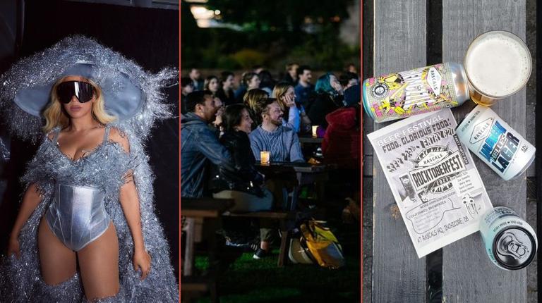 Book Ahead: 10 events to check out in Dublin September 2023