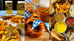 3 Oktoberfest 2025 events to check out in Dublin