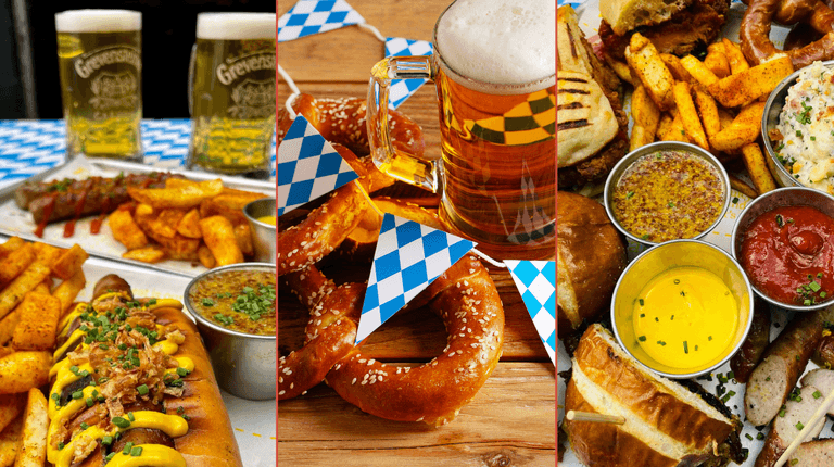 3 Oktoberfest 2025 events to check out in Dublin