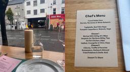 Host Review: &#8216;I&#8217;ll be recommending this place till I&#8217;m blue in the face&#8217;