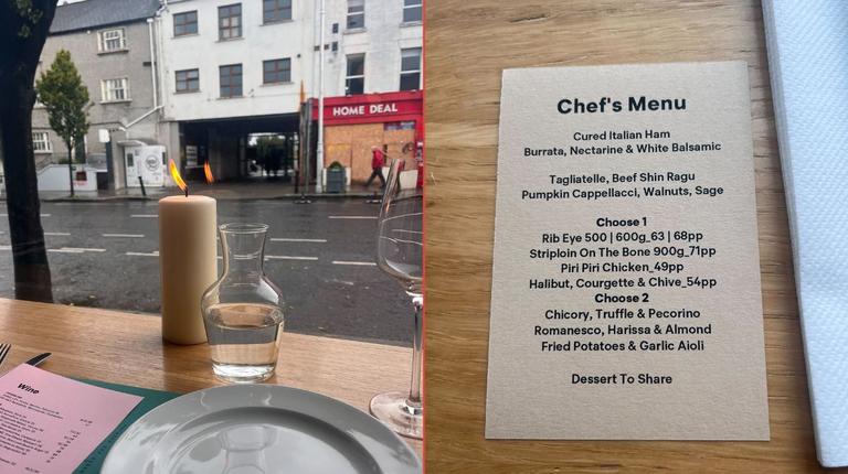 Host Review: ‘I’ll be recommending this place till I’m blue in the face’