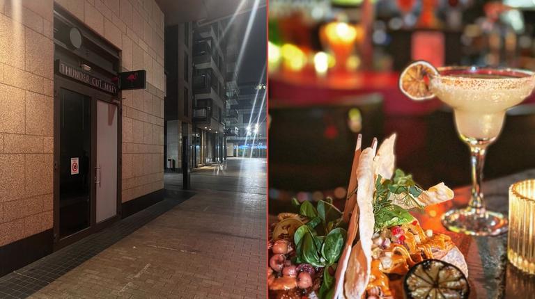 Dublin’s funnest brunch spots Thundercut Alley has unfortunately closed