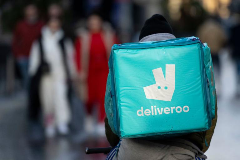 The most unsafe regions of Dublin for Deliveroo drivers revealed