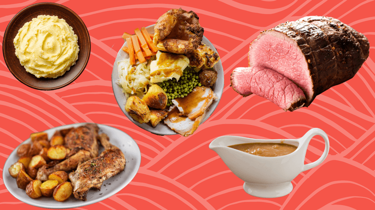 15 of the best spots in Dublin for a Sunday Roast