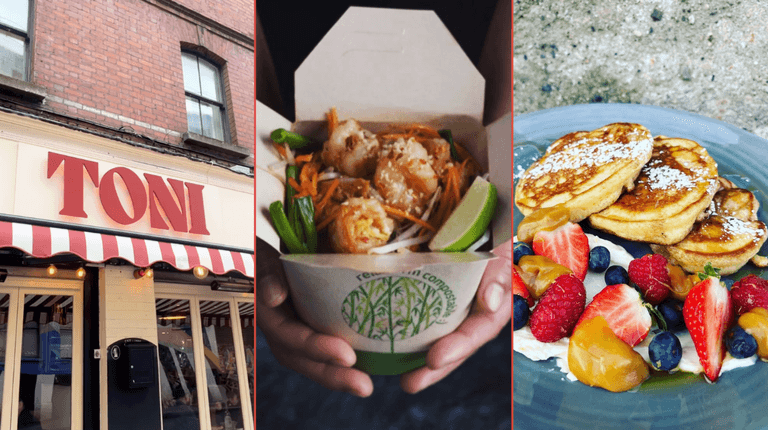 4 openers and 2 closures to be aware of in Dublin right now