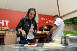 Swing by Lovin Dublin&#8217;s Food For Thought at Taste of Dublin 2024