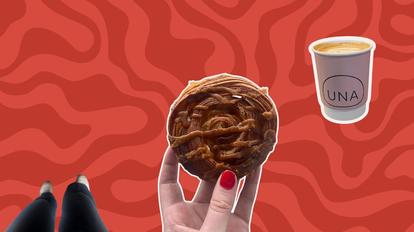 Una Bakery Review: A new weekend pilgrimage has entered the chat