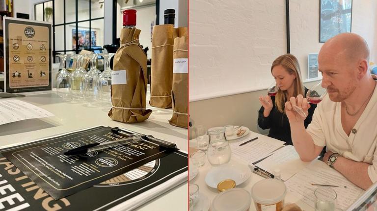 World’s largest food awards will now be partly judged in Ireland to avoid Brexit red tape