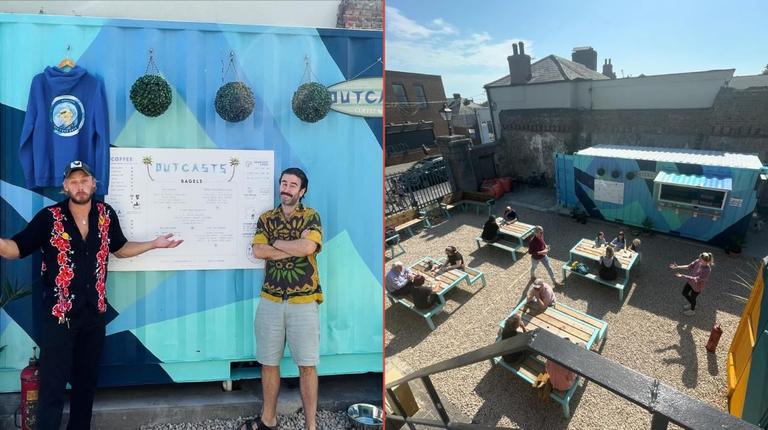 Outcast bagels to shut in Stoneybatter making way for ‘something totally fresh’