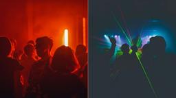 Shift in the daylight at Coppers&#8217; all new 30+ daytime clubbing event