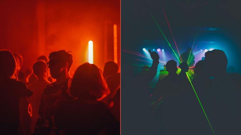 Shift in the daylight at Coppers’ all new 30+ daytime clubbing event