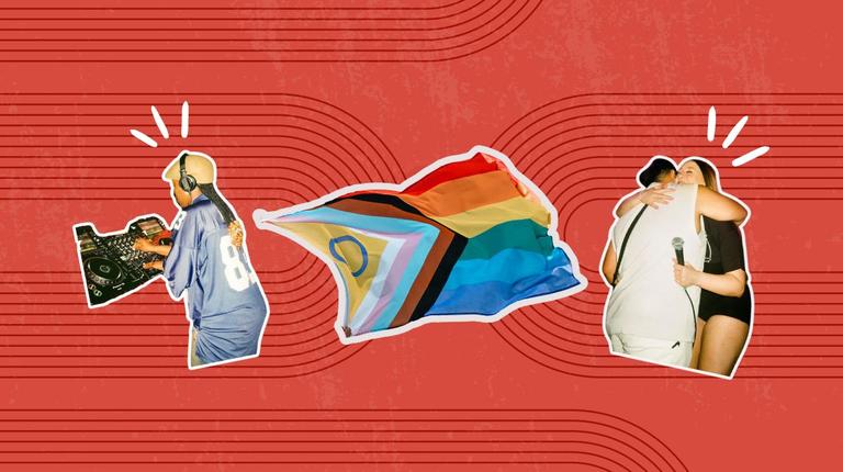 5 LGBTQ+ inclusive events to be aware of this Pride month 5 LGBTQ+ inclusive events to be aware of this Pride month