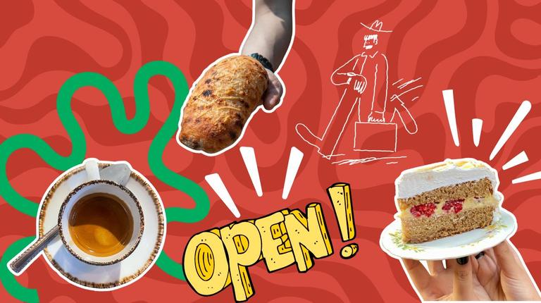 5 openers, 1 closure and a move to be aware of in Dublin this week 5 openers, 1 closure and a move to be aware of in Dublin this week