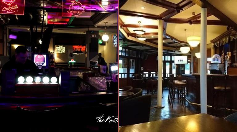 Last orders for The Kestrel Inn a firm Dublin 12 pub fixture