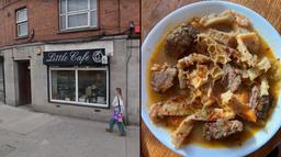 Dublin&#8217;s most elusive restaurant Assassination Custard is closing up