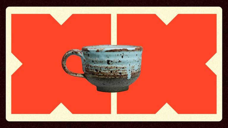 Throwing Shapes, a first-of-it’s-kind ceramic studio has just opened in Dublin