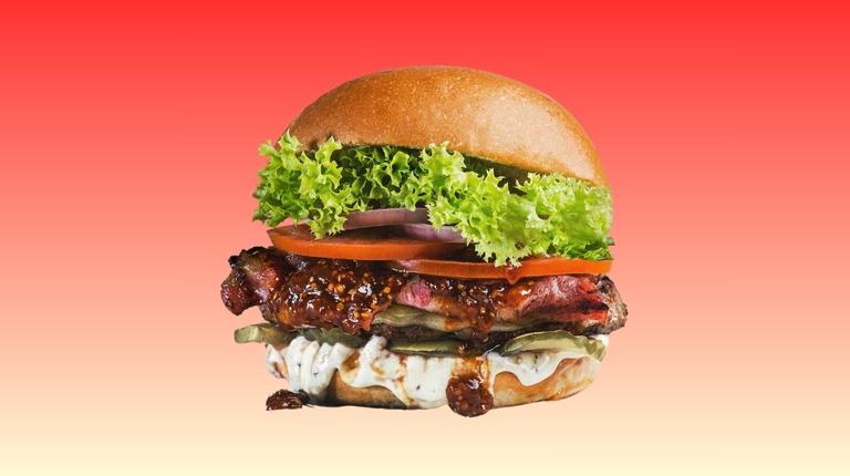 The top 10 greatest burgers in Dublin that you MUST try