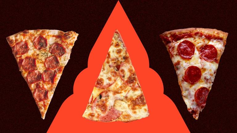 The 25 best pizza spots you have to try in Dublin