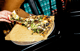 5 Festive Specials for When You Can’t Stand the Sight of Another Christmas Sambo