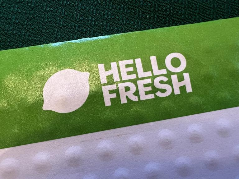 HelloFresh Hits 3.5 Million Meals in Ireland