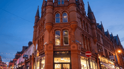 5 Streets to Hang Out On Now Drury Street Doesn&#8217;t Want Us