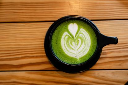 The 20 Best Matcha in Dublin