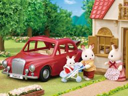 Sylvanian Drama creator wins (sort of) as Japanese toymaker drops US lawsuit