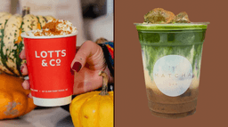 12 Dublin cafés where you can nab a Pumpkin Spice Latte before it’s too late