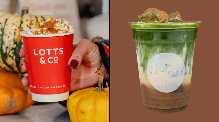 12 Dublin cafés where you can nab a Pumpkin Spice Latte before it’s too late