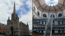 15 scary and most haunted places in Dublin that you’ll want to visit this Halloween