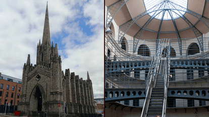 15 scary and most haunted places in Dublin that you&#8217;ll want to visit this Halloween