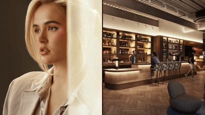 Launch event for season two of Molly Mae&#8217;s docu-series set for city centre