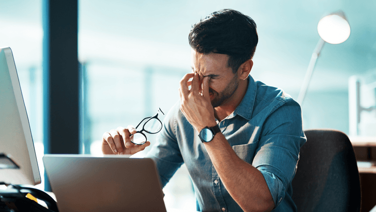 ‘Half of the internet’ just stopped working after major outage