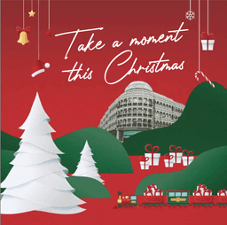 Why you should visits Stephen’s Green Shopping Centre this Christmas 