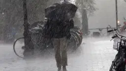 Travel chaos as major Irish airports cancel flights amid Storm Bram