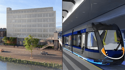 Judicial review proceedings into Metrolink have been withdrawn