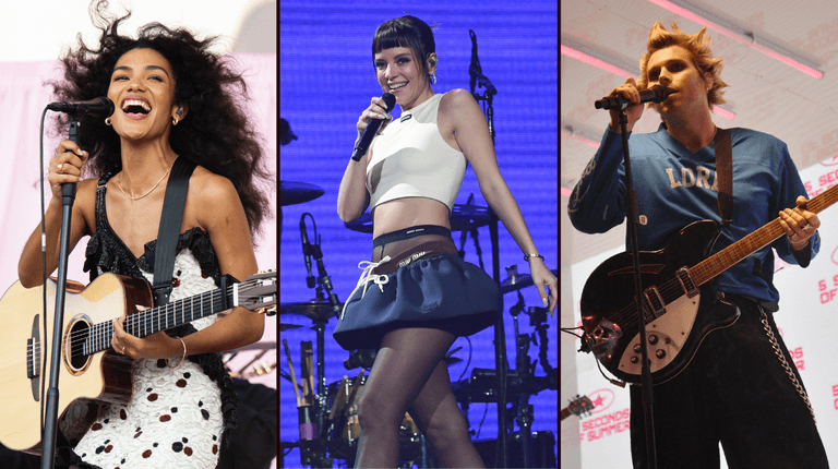 10 biggest Dublin gigs announced for 2026 so far