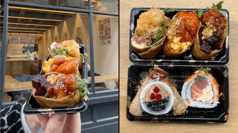 Forget the €15 Toastie: This Dublin Sushi Spot is a Masterclass in Mid-Week Value