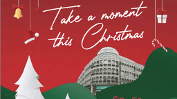 Why you should visits Stephen’s Green Shopping Centre this Christmas 