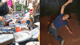 Your March Bank Holiday plans are sorted