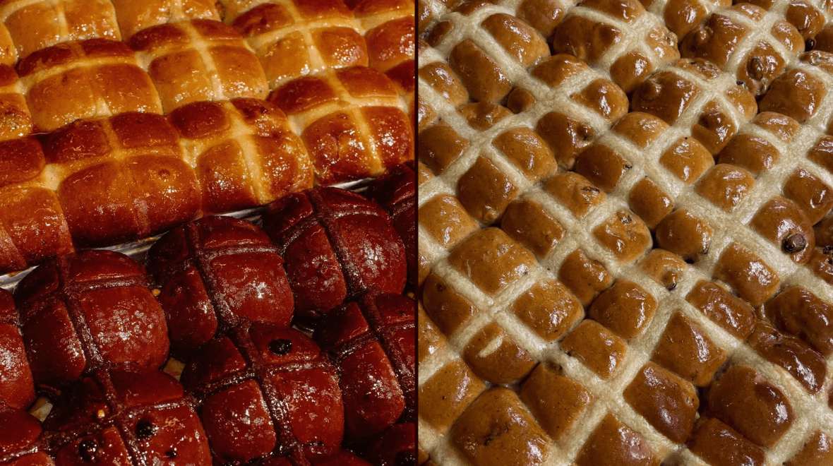 7 Dublin spots where you can get Hot Cross Buns over Easter