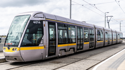 Luas to face ‘significant’ disruption over bank holiday weekend with half of Red Line closed