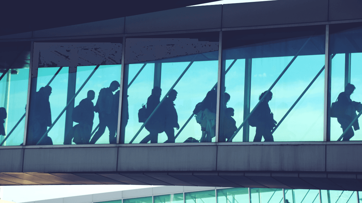 Dublin airport expects to see over 460,000 passengers across bank holiday weekend