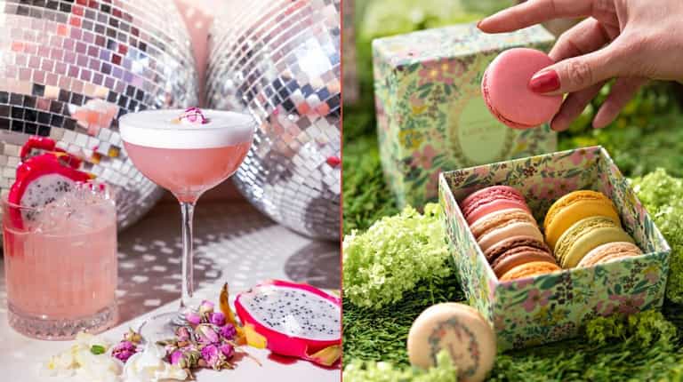 12 of Dublin’s most Instagrammable restaurants 12 of Dublin’s most Instagrammable restaurants