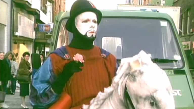 Five Dublin Characters Whose Mad Antics Won’t Be Forgotten Five Dublin Characters Whose Mad Antics Won’t Be Forgotten