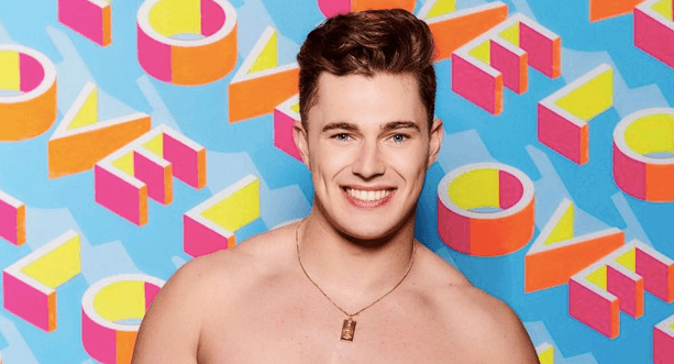 Curtis Pritchard Is Coming To Dublin For A Meet And Greet With Fans Curtis Pritchard Is Coming To Dublin For A Meet And Greet With Fans