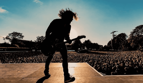 These Are Stage Times For Tonight’s Foo Fighters Gig At The RDS These Are Stage Times For Tonight’s Foo Fighters Gig At The RDS