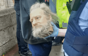 Two Arrested After Three Heads Stolen From Dublin’s Wax Museum Two Arrested After Three Heads Stolen From Dublin’s Wax Museum